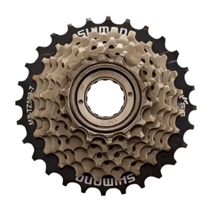 PACHA-SHIMANO-TZ-500-7V