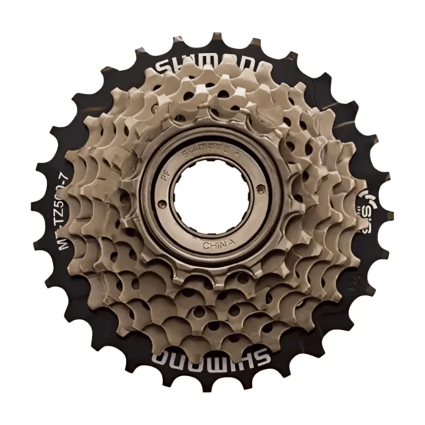 PACHA-SHIMANO-TZ-500-7V
