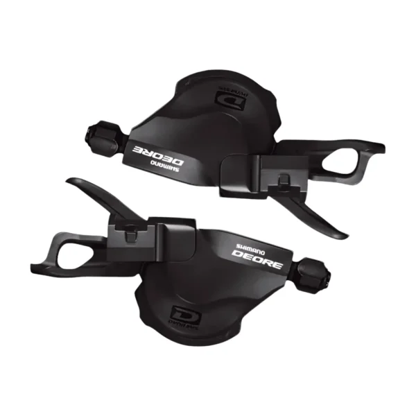 PALANCAS-DEORE-10V