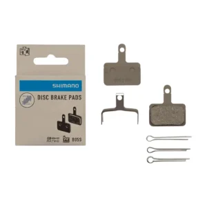 PASTILLAS-SHIMANO-B05S