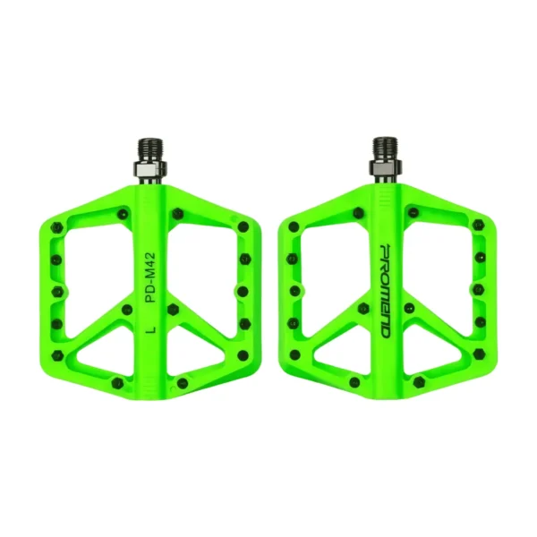 PEDAL-PROMEND-VERDE