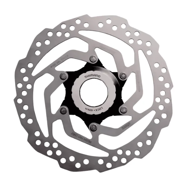 ROTOR-SHIMANO-CENTER-LOOK.