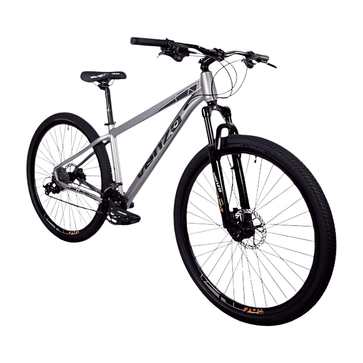 Mountain Bike Bicicletas MontaÃ±eras Venzo Bicicleta MTB Venzo Rin