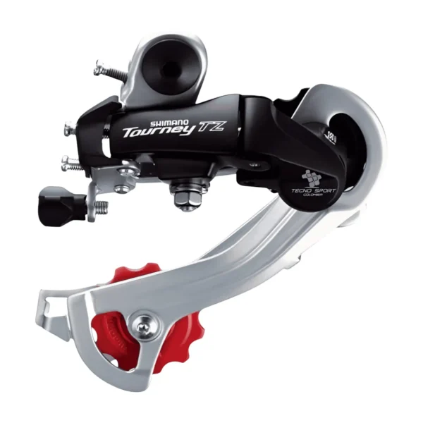 TENSOR_SHIMANO_TZ400