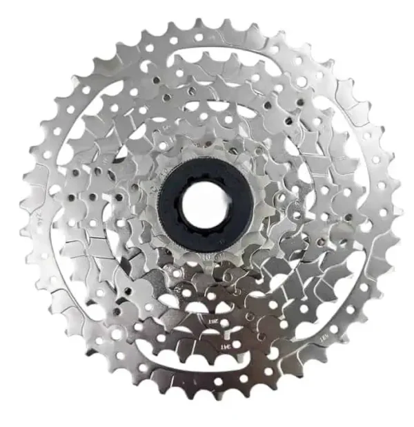 Pacha-De-8-Velocidades-Sunrace-11-40-Casette-M680-8v-Mtb