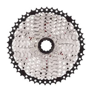 Pacha Cassette 9 Velocidades 11-46T MTB