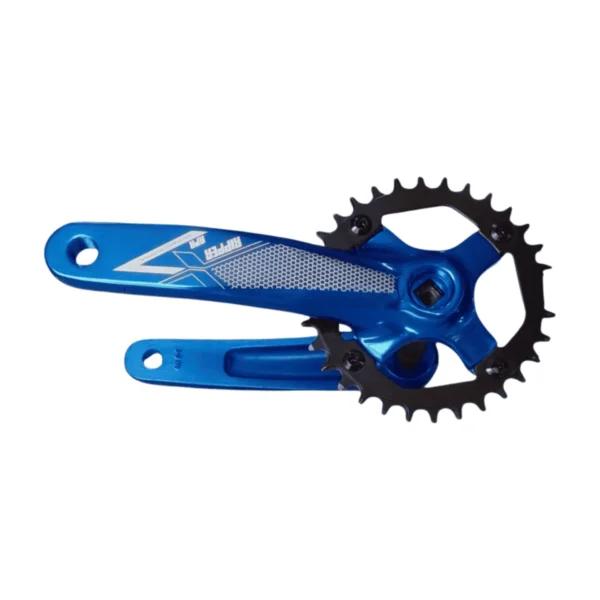 mono-plato-ripper-32t-azu