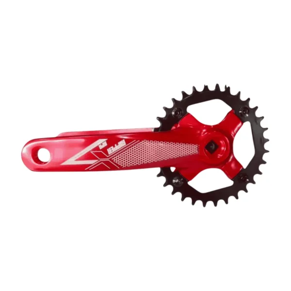 mono-plato-ripper-32t-rojo
