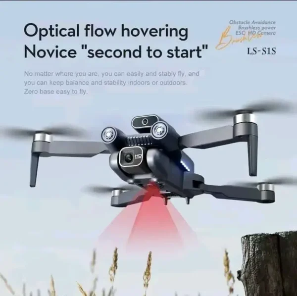 dron-s1s