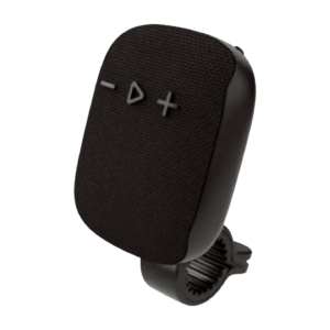 parlante para bicicleta