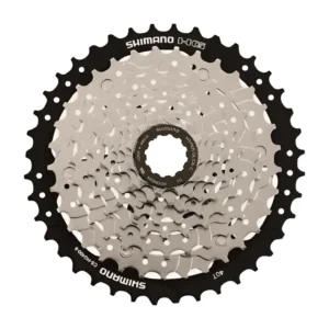 Cassette Pacha Shimano CS-HG400 8 Velocidades