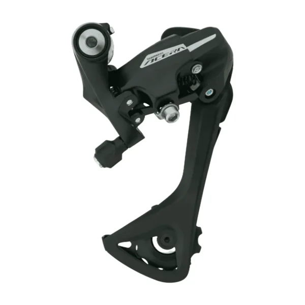 Shimano Desviador Trasero Acera Rd-m3020-l Sgs Negro 7-8s