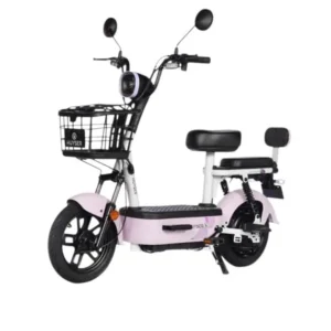 bicicleta eléctrica Huyser Portugal Lite