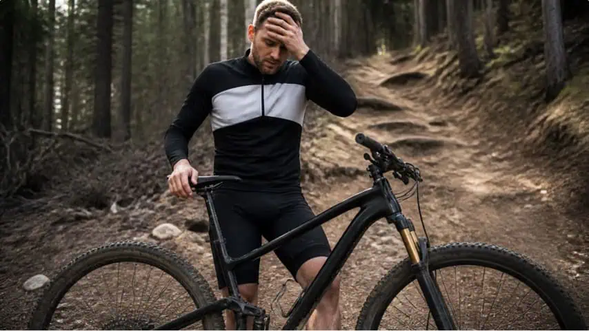 Los 5 errores más comunes al comprar tu primera bicicleta