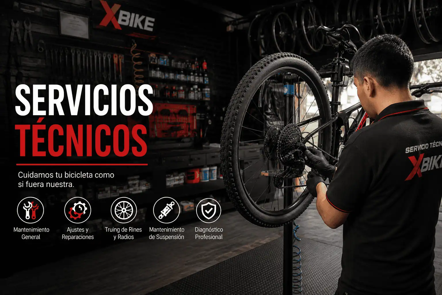 Servicios